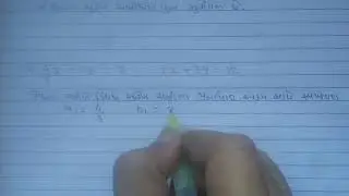 std 10 maths 3.2 Ex. 3(4, 5)