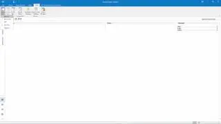 How to use the basics of Outlook 2016