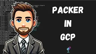 Fully Automated GCP Image Builds with Packer - A Complete Solution
