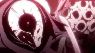 Kekkai Sensen AMV Hysteria HD