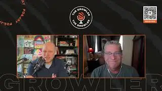 PD&Jay: Believing(?) Burrow, Bengals-Chiefs preview, Growler bets, predictions