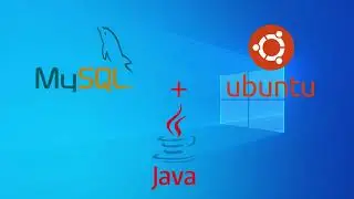 Instalação MySQL 8 e teste conexão com Java - proj web part 3