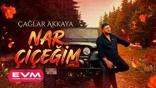 Çağlar Akkaya-Nar Çiçeğim