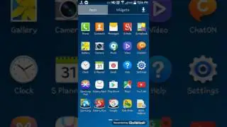 How to update software in samsung note 3