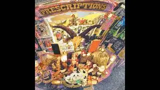 Hank Williams III - Livin Beyond Doom
