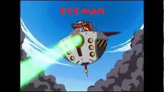 Dr. Eggman Theme Song