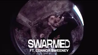 Swarmed - Ignore The Wounds (OFFICIAL VIDEO)