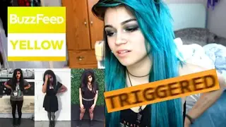 EMO REACTS TO 