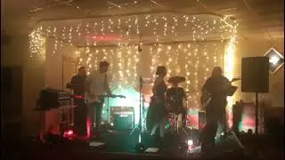 standing in the way of control-live -by the reason