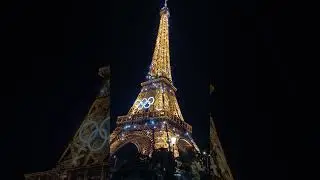 🗼Париже🗼