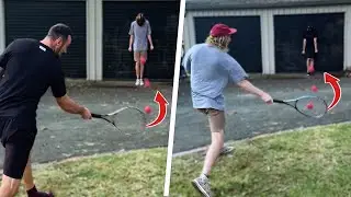 Undodgeball Redball