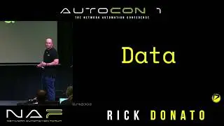 Navigating the World of Automated Network Testing - Rick Donato