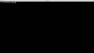 Getting Started with Virtualenv - Very Old