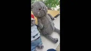 мы в лагере