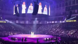 2024 張清芳台北小巨蛋安可場 那些日子以來