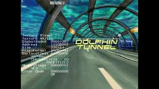 Scud Race Dreamcast SET 2 tech demo (Kamui Wrapper)