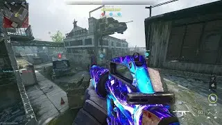 All Modern Warfare 2 Mastery Camos Revealed (Call of Duty Modern Warfare II Camos LEAKED)