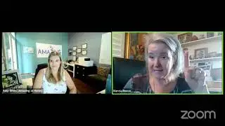SRT 126 - Marcia Reece - Part 2