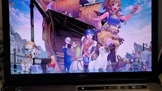 2012 Dell XPS L502x Running Windows 7 Home Premium SP1 x64