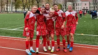 Підтримайте дівчат 🏆