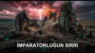 STONES SPEAK: The Secret History of the Göktürk Empire