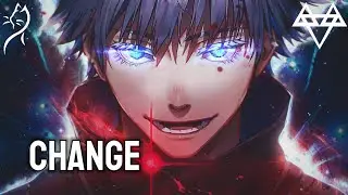 Nightcore – NEFFEX - Change (Lyrics)