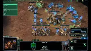 I Suck at Starcraft 2 - Episode 1 - The Suckening