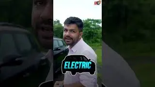 BIG Car Problem # 3