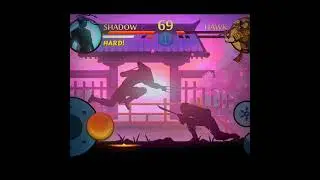 Shadow Fight 2 Smooth Edit | Slowmo | 