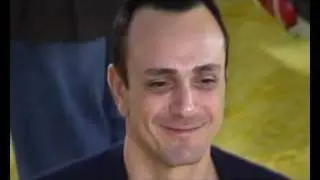 HANK AZARIA