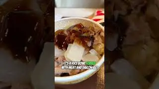 Demon Slayer Happy meal in Japan 