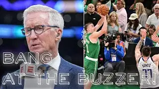 Mike Breen Best Calls of the 2024 Playoffs!