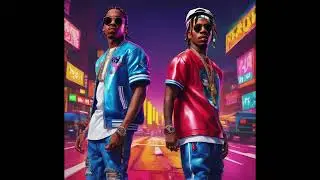 [FREE] Future x Lil Baby Type Beat With Hook - 