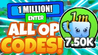 ALL WORKING *1M* EVENT CODES IN 🐾PET LEGENDS🐾 (September 2021) PET LEGENDS CODES
