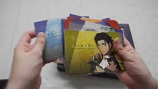 Unboxing: Fire Emblem - Three Hopes (Limited Edition)