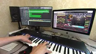Epic Cinematic Drums - Logic Pro X