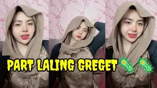 RECOMMEND‼️Live Hijab Style Ulekannya Bikin Nagih SS301225BB PART 3