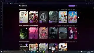 Free Games You Can Play 2021!