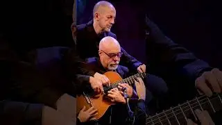 El Barcelona Guitar Trío Homenajeando a Michael Jackson! #guitarraflamenca #michaeljackson