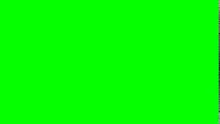 Green Screen 10 seconds.