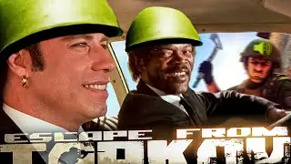 Тарконтиновские диалоги