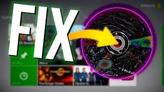 How to Fix Your Unreadable Disc on Any Console