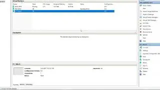11 How to Edit Disk, and Inspect Disk In Microsoft Hyper V Microsoft Windows+10+Microsoft Windows Se