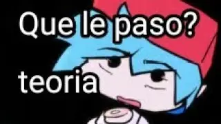 Que le paso a Bf después de la batalla de Null? | Teoría