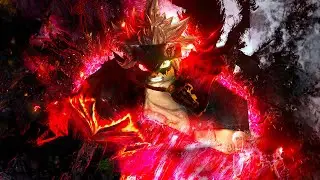 A NEW Roblox Black Clover Game That Has Potential