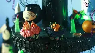 Halloween set