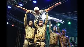 DIAMOND PLATINUMZ live full performance🔥🔥 in kigali,Rwanda #bkarena #diamondplatnumz