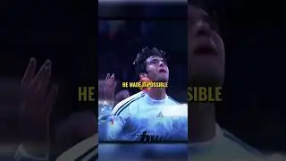 KAKA THE GREAT 🥵🤩 || 