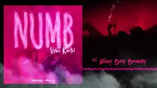 Vybz Kartel - Play Boy Bunny (Official Audio)