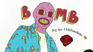 Csináljunk alapot a Cherry Bombra!